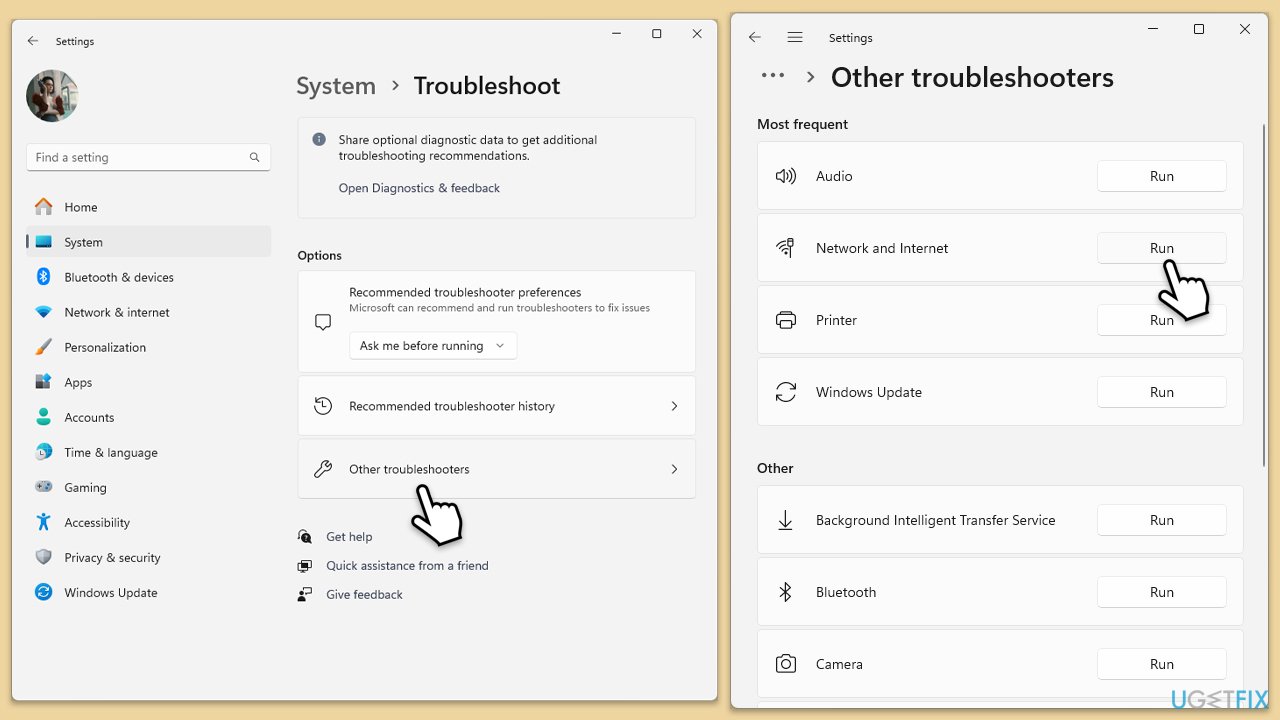 How to fix account error there are problems with your account in microsoft office troubleshooter How to fix account error there are problems with your account in microsoft office troubleshooter