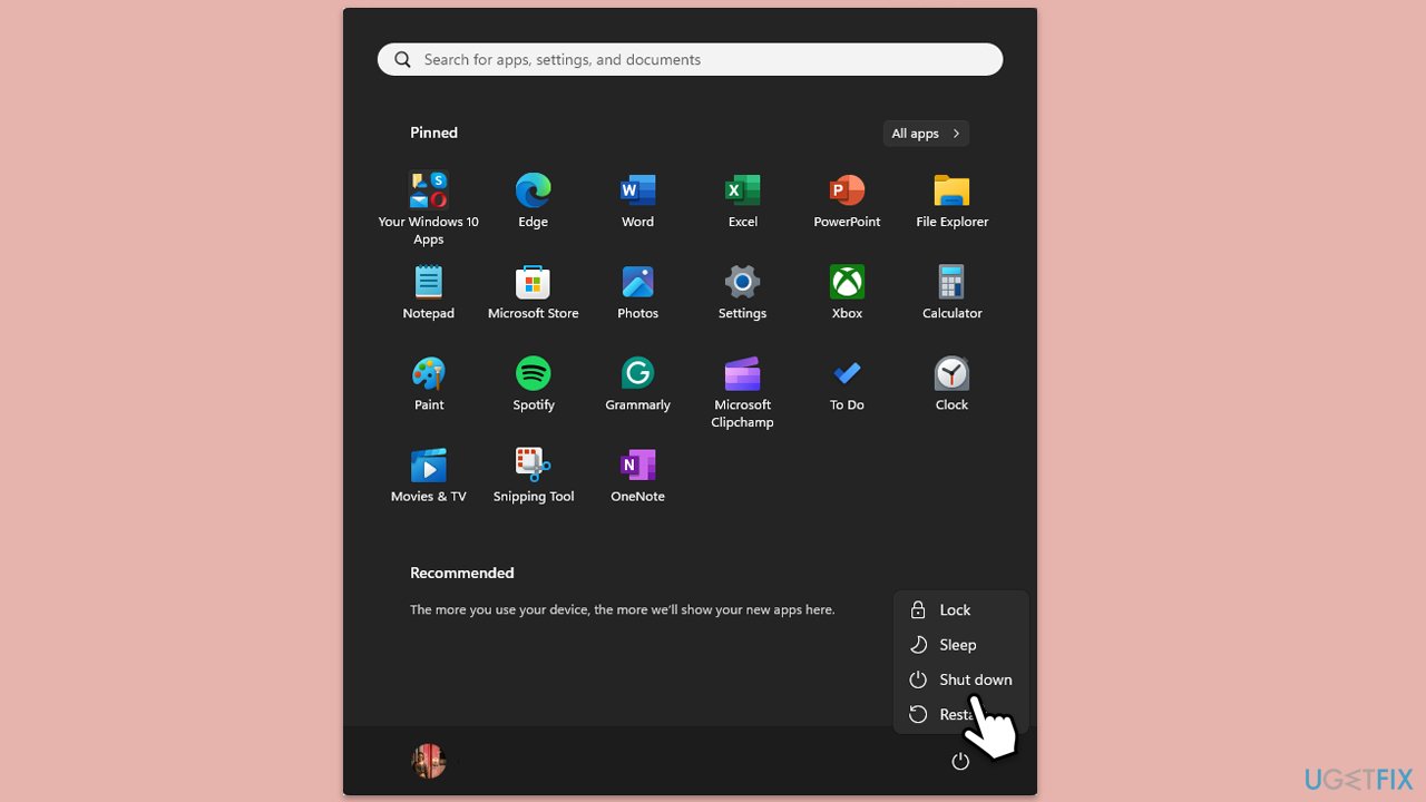 How to fix aconnection to the steam vac servers could not be made error in windows restart copy How to fix aconnection to the steam vac servers could not be made error in windows restart copy