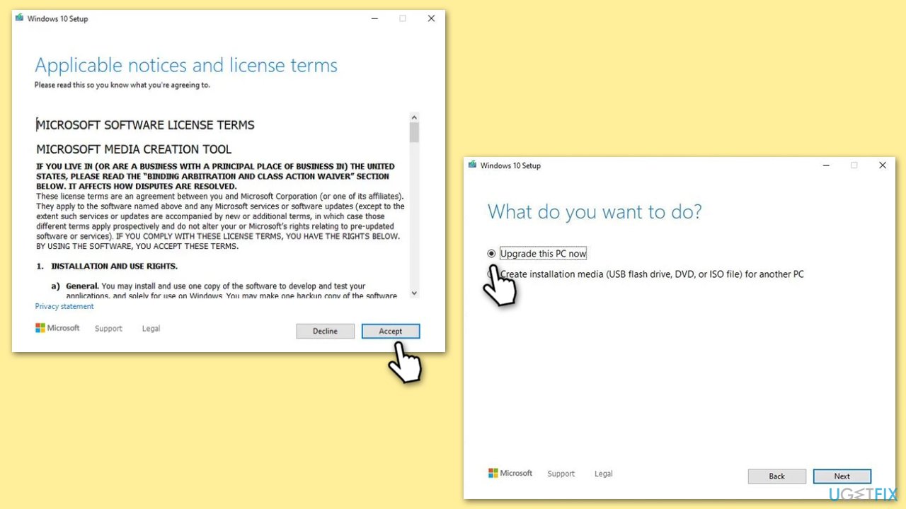 How to fix all windows apps not working perform in place upgrade How to fix all windows apps not working perform in place upgrade