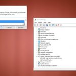 How to fix amd device not working device manager