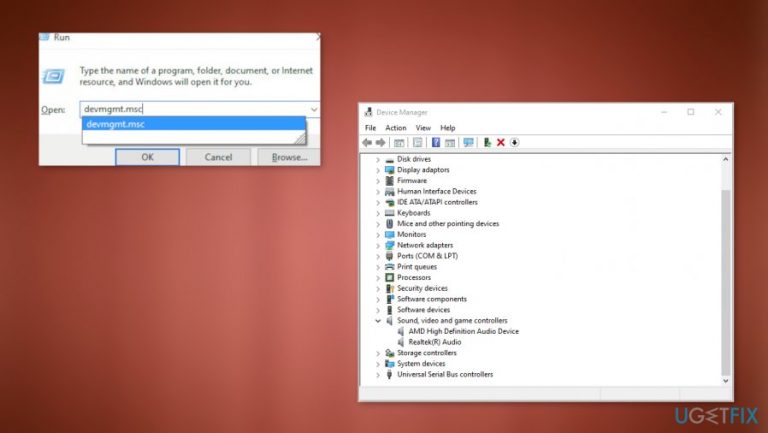 How to Fix the AMD High Definition audio device driver problems?