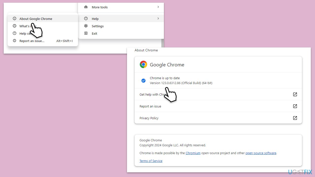 How to fix application error a client side exception has occurred on chrome update chrome How to fix application error a client side exception has occurred on chrome update chrome