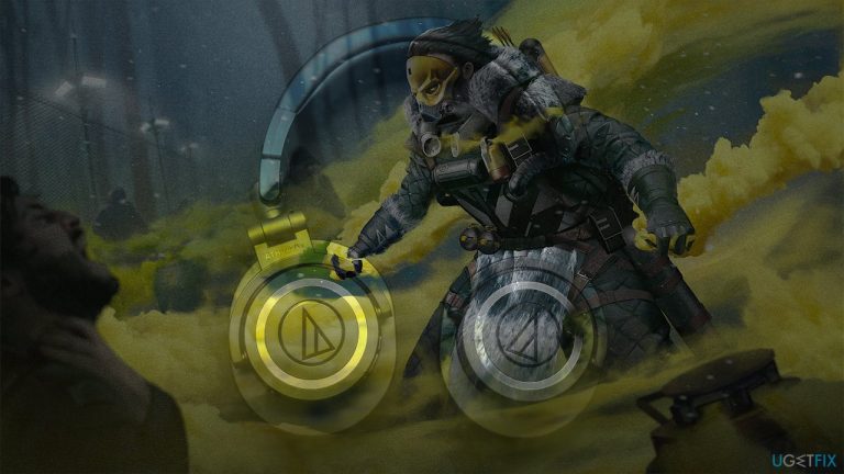 How to fix audio issues in Apex Legends?