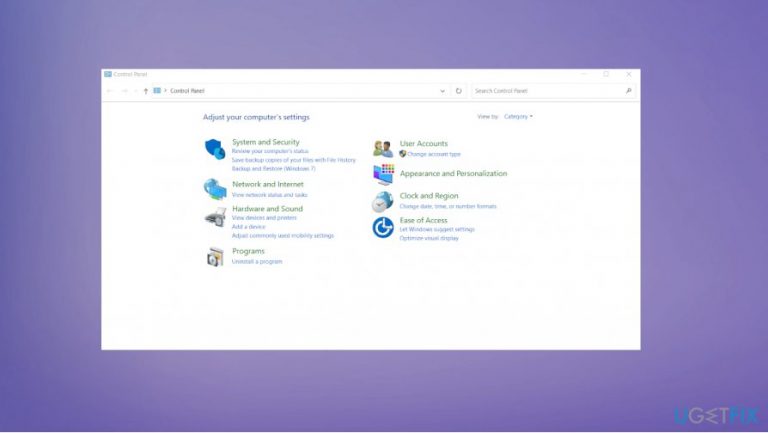 How to fix Avast won’t open or not working properly on Windows?