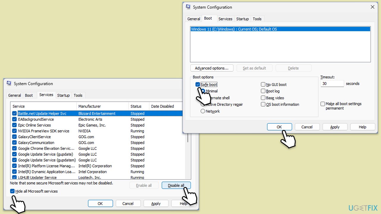 How to fix avctp high cpu usage in windows clean boot How to fix avctp high cpu usage in windows clean boot