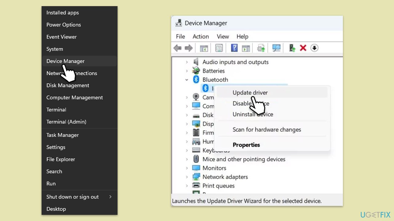 How to fix avctp high cpu usage in windows update bluetooth driver copy How to fix avctp high cpu usage in windows update bluetooth driver copy