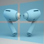 How to fix bad sound quality of airpods pro on windows