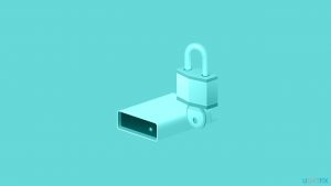 How to fix bitlocker missing in windows