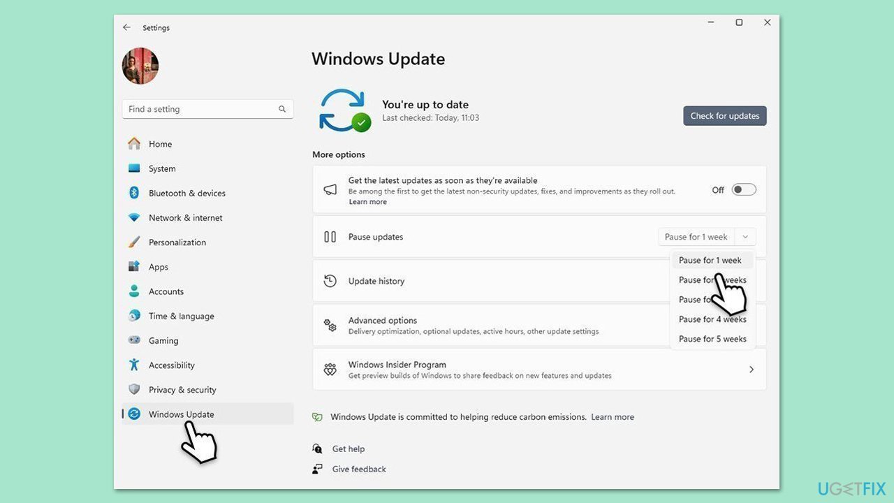 How to fix black screen on game launch on windows uninstall updates