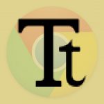 How to fix blurry or pixelated text in chrome