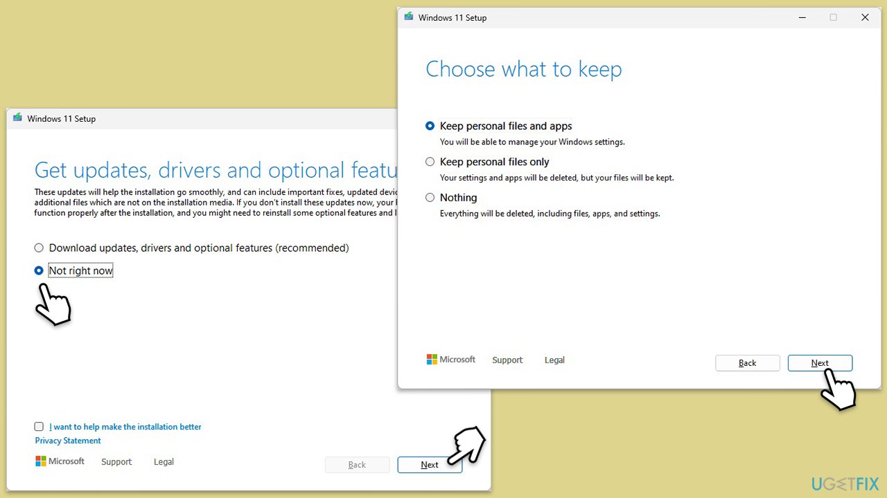 How to fix boot device not found error in windows repair install How to fix boot device not found error in windows repair install