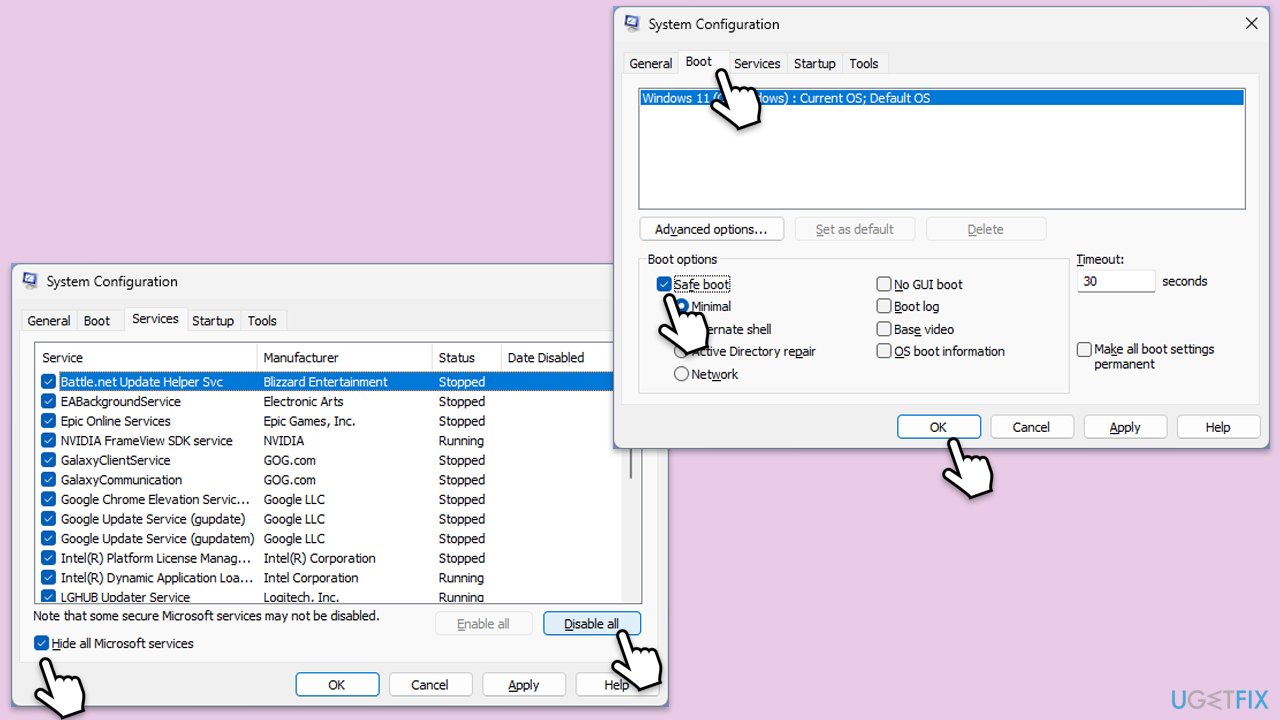 How to fix brightness slider missing in windows clean boot copy How to fix brightness slider missing in windows clean boot copy