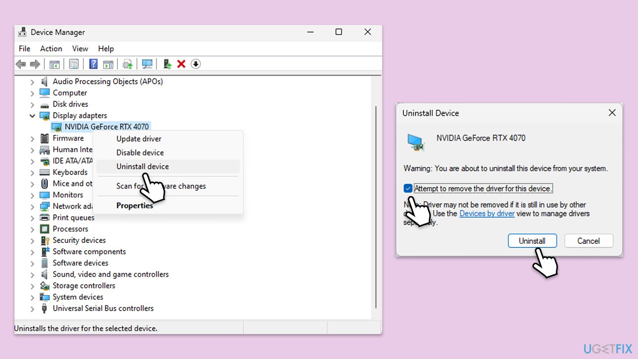 How to fix brightness slider missing in windows reinstall gpu drivers copy How to fix brightness slider missing in windows reinstall gpu drivers copy
