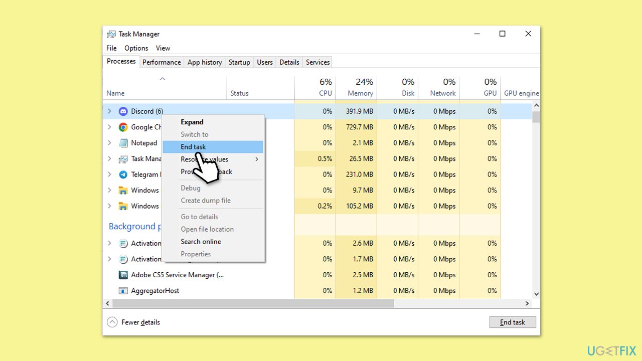 How to fix camera is being used by another application error in windows 24h2 shut downother apps How to fix camera is being used by another application error in windows 24h2 shut downother apps