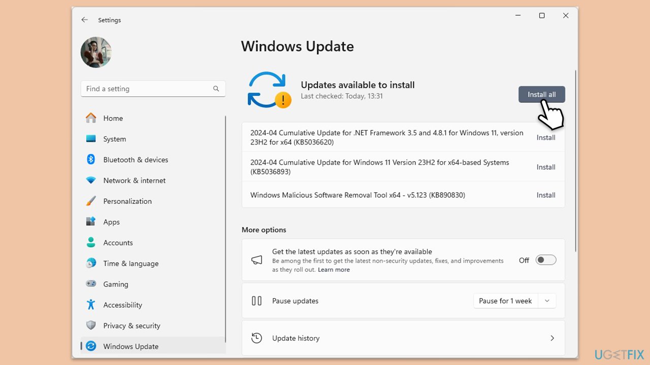How to fix cannot find the microsoft microsoftstickynotes 8wekyb3d8bbwe app error in windows install updates How to fix cannot find the microsoft microsoftstickynotes 8wekyb3d8bbwe app error in windows install updates