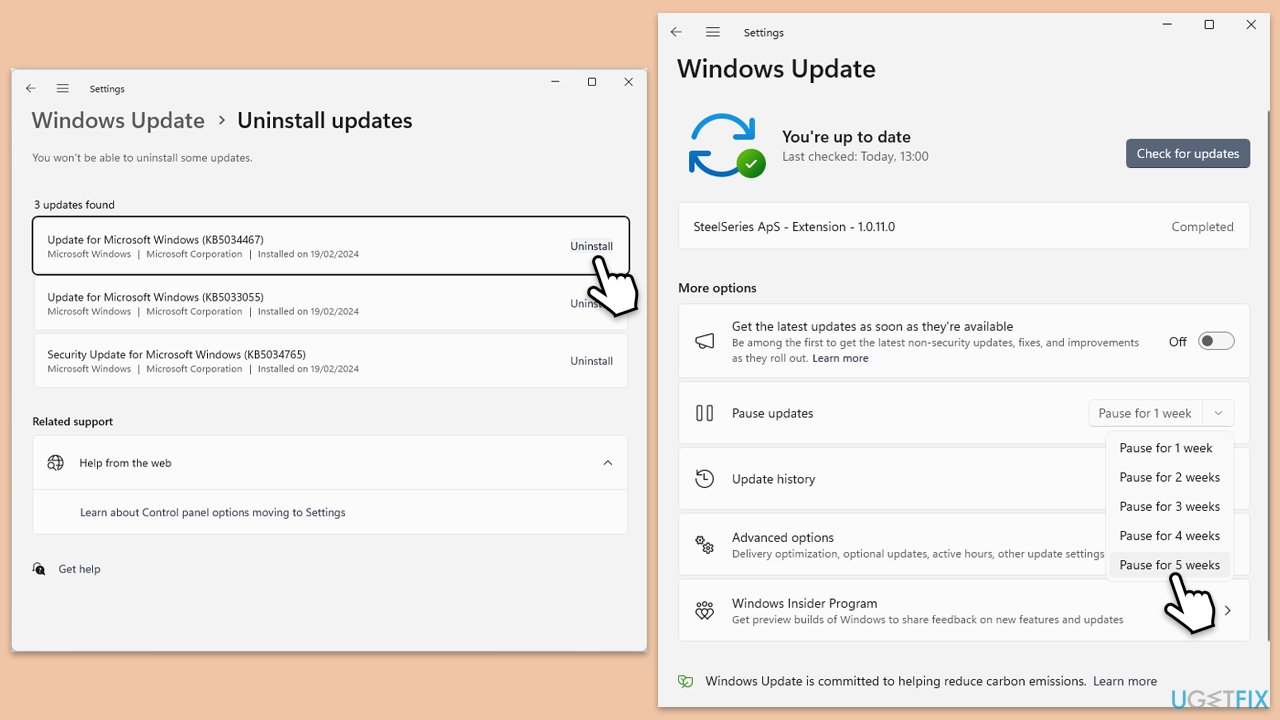 How to fix cannot find the microsoft microsoftstickynotes 8wekyb3d8bbwe app error in windows uninstall updates copy How to fix cannot find the microsoft microsoftstickynotes 8wekyb3d8bbwe app error in windows uninstall updates copy