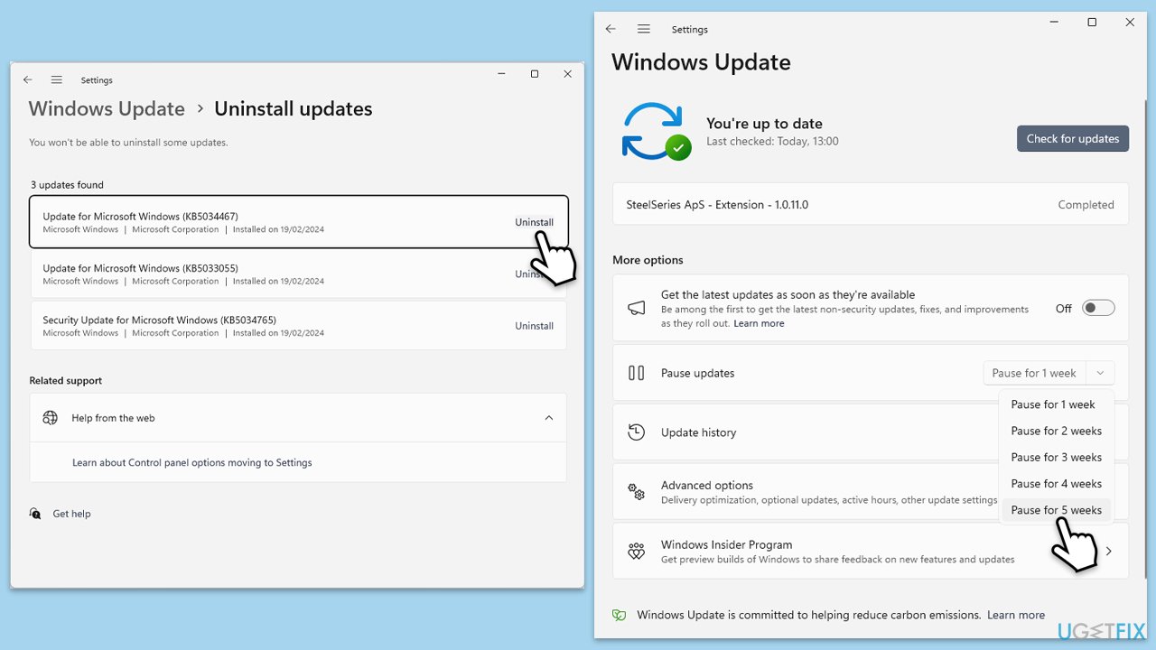 How to fix chrome exe application error in windows uninstall updates How to fix chrome exe application error in windows uninstall updates
