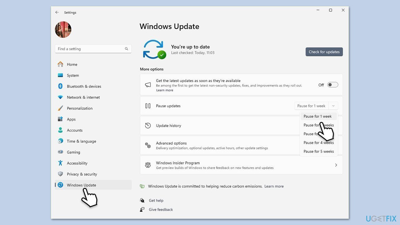 How to fix chrome push notifications not going away in windows uninstall updates