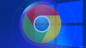 How to fix chrome wont open after windows update