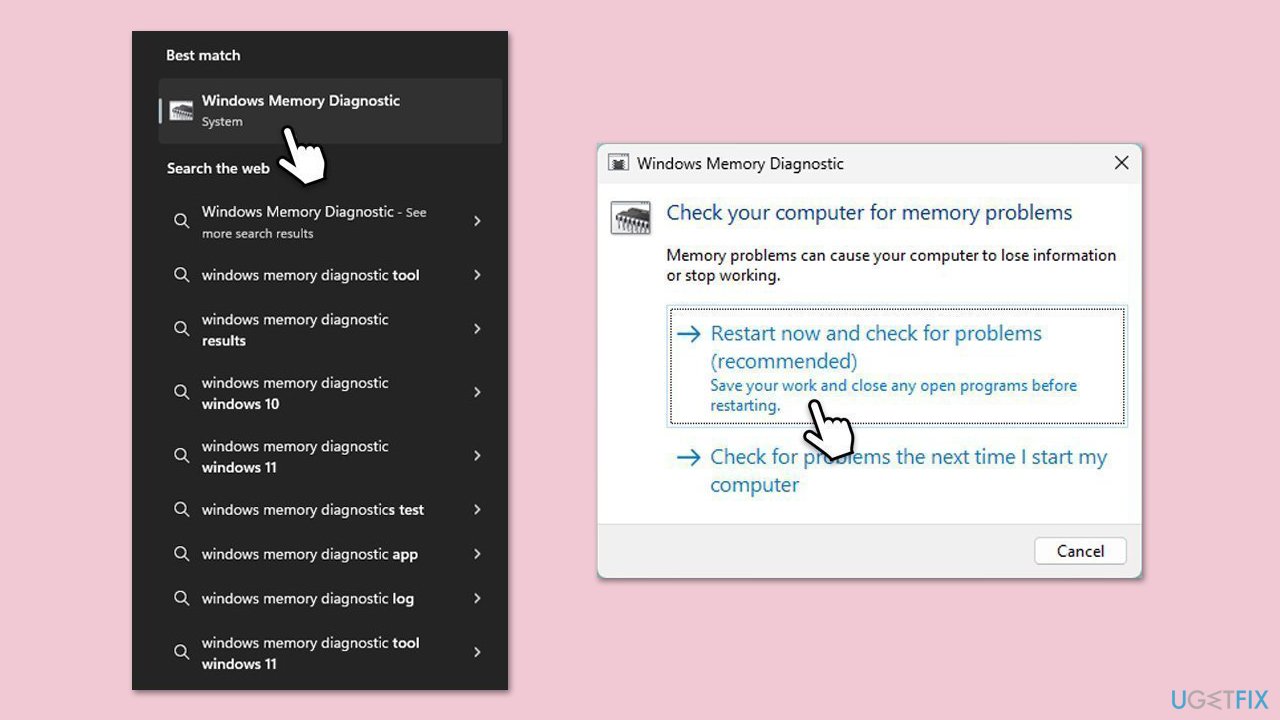How to fix ci dll bsod error in windows memory diagnostic How to fix ci dll bsod error in windows memory diagnostic