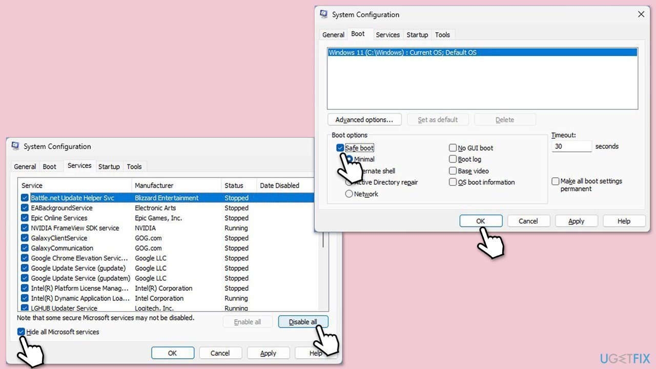 How to fix ci dll bsod error in windowsclean boot How to fix ci dll bsod error in windowsclean boot