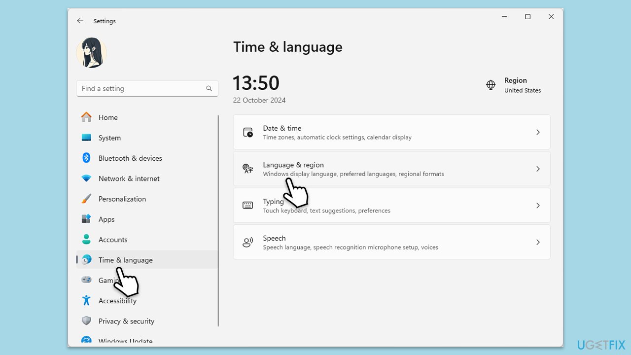 How to fix copilot error sorry well have to talk later in windows check language and region copy How to fix copilot error sorry well have to talk later in windows check language and region copy