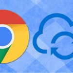 How to fix corrupted google chrome sync