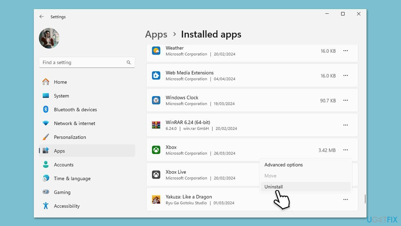 How to fix could not call proc error in windows reinstall the app How to fix could not call proc error in windows reinstall the app