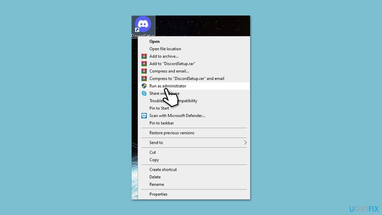 How to fix could not call proc error in windows run as administrator How to fix could not call proc error in windows run as administrator