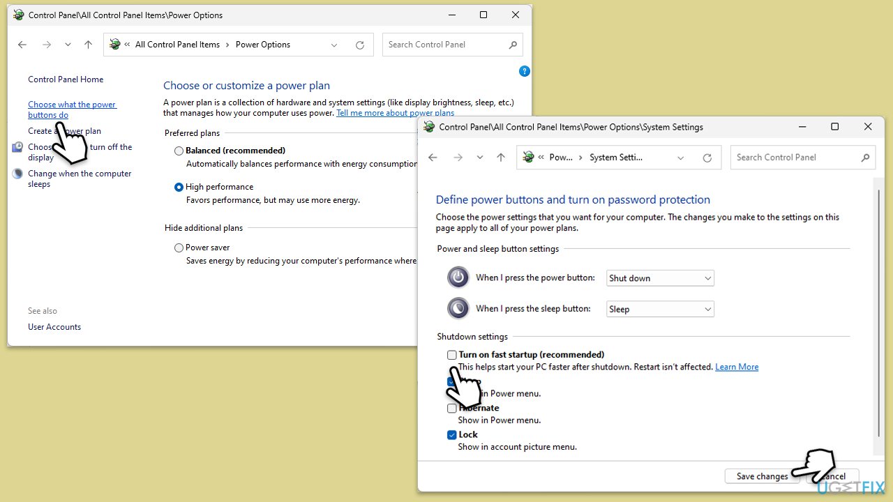 How to fix dam watchdog timeout bsod in windows disable fast startup copy How to fix dam watchdog timeout bsod in windows disable fast startup copy