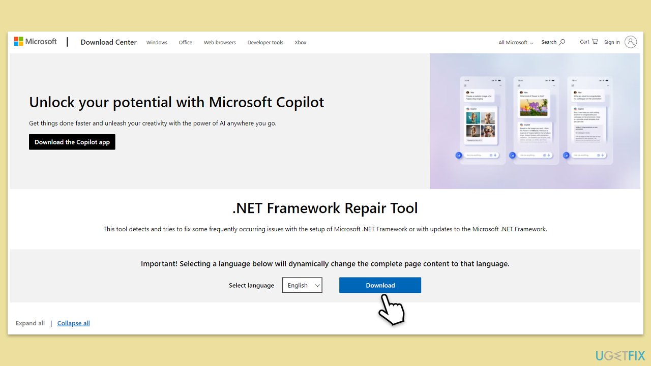 How to fix darksoulsiii exe application error in windows repair net framework copy How to fix darksoulsiii exe application error in windows repair net framework copy