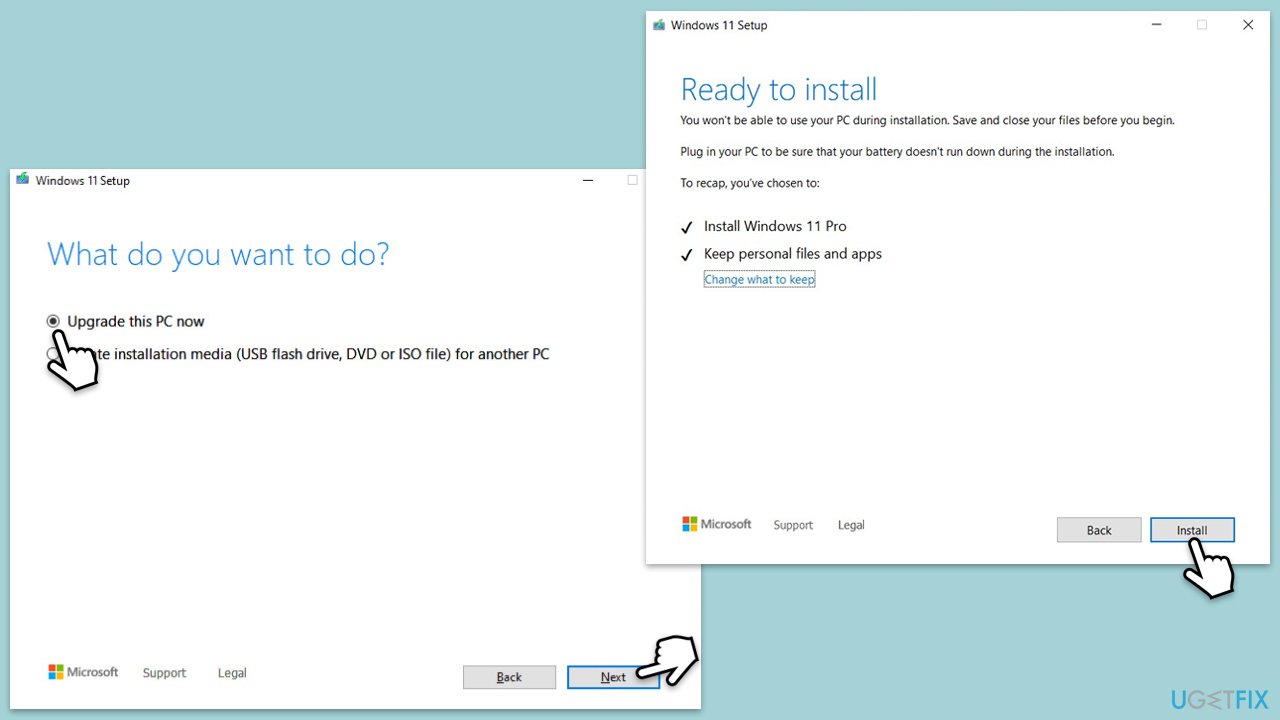 How to fix dciman32 dll not found or missing error in windows repair install media creation tool copy How to fix dciman32 dll not found or missing error in windows repair install media creation tool copy