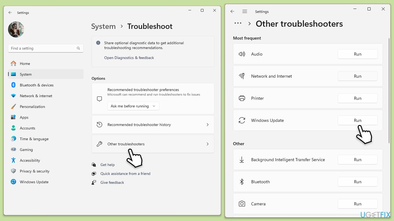 How to fix device is missing important updates when already up to date run troubleshooter How to fix device is missing important updates when already up to date run troubleshooter