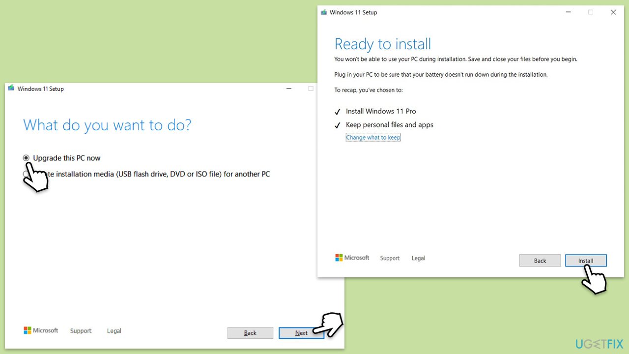 How to fix device is missing important updates when already up to date use media creation tool How to fix device is missing important updates when already up to date use media creation tool