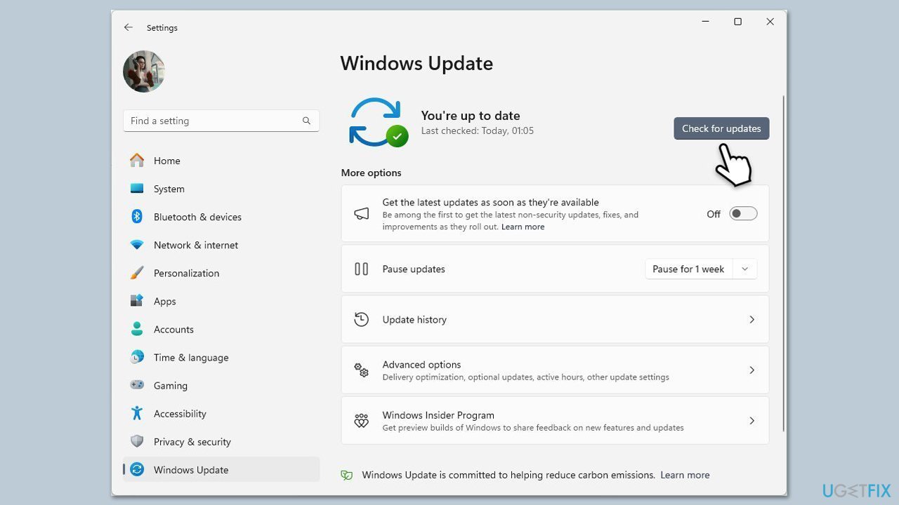 How to fix discord stuck at gray screen on windows install updates