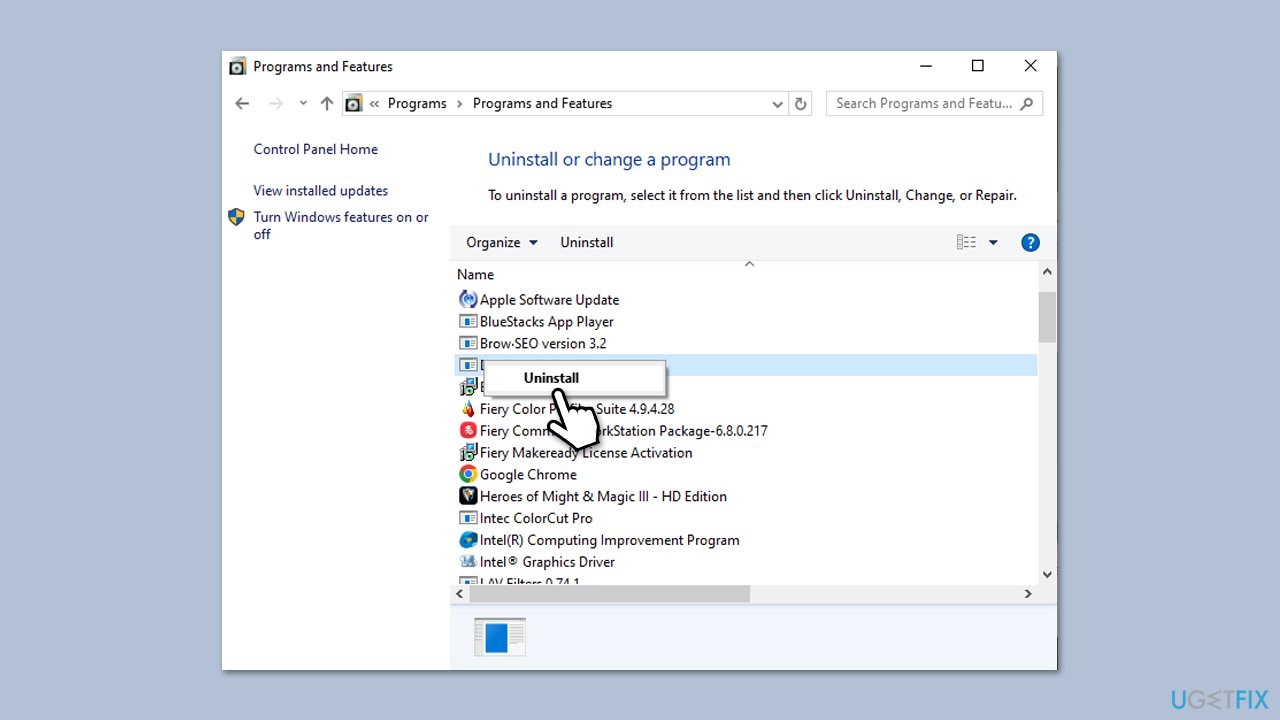 How to fix doom dark ages error code 0x80073cf3 in windows reinstall game How to fix doom dark ages error code 0x80073cf3 in windows reinstall game