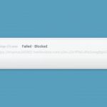 How to fix download failed blocked error in chrome or edge browsers
