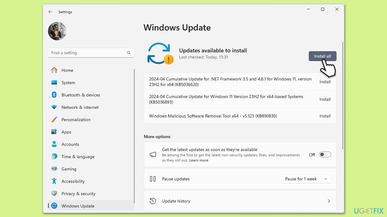 How to fix dsound dll is missing or not found error in windows install updates How to fix dsound dll is missing or not found error in windows install updates