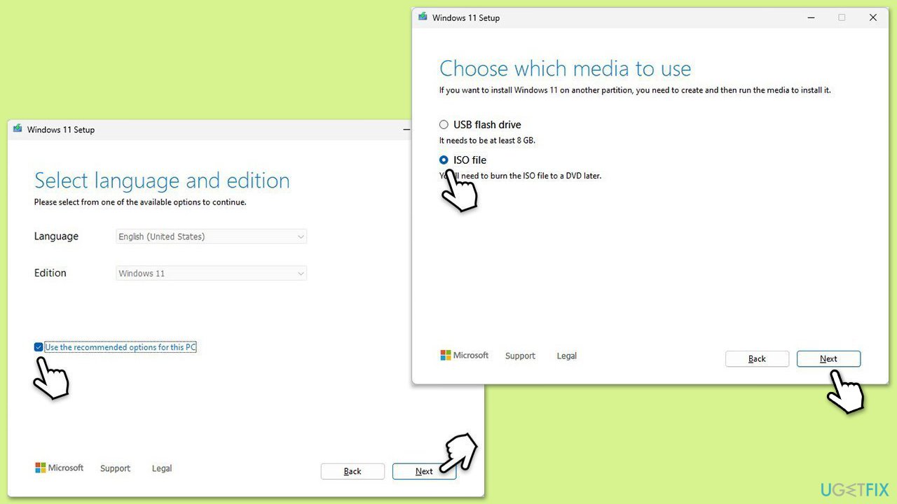 How to fix dsound dll is missing or not found error in windows media creation tool How to fix dsound dll is missing or not found error in windows media creation tool