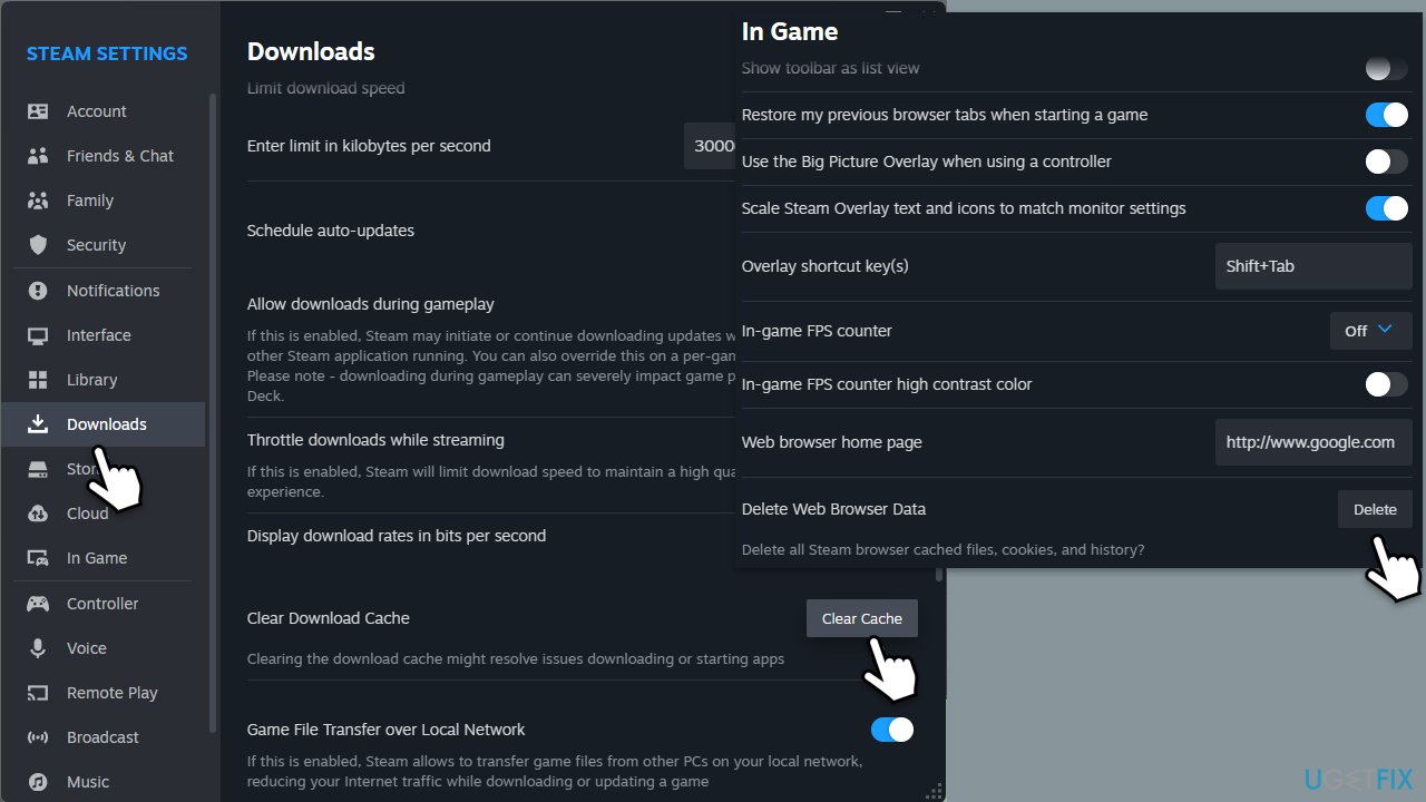 How to fix dynasty warriors origins keeps freezing in windows clear cache How to fix dynasty warriors origins keeps freezing in windows clear cache