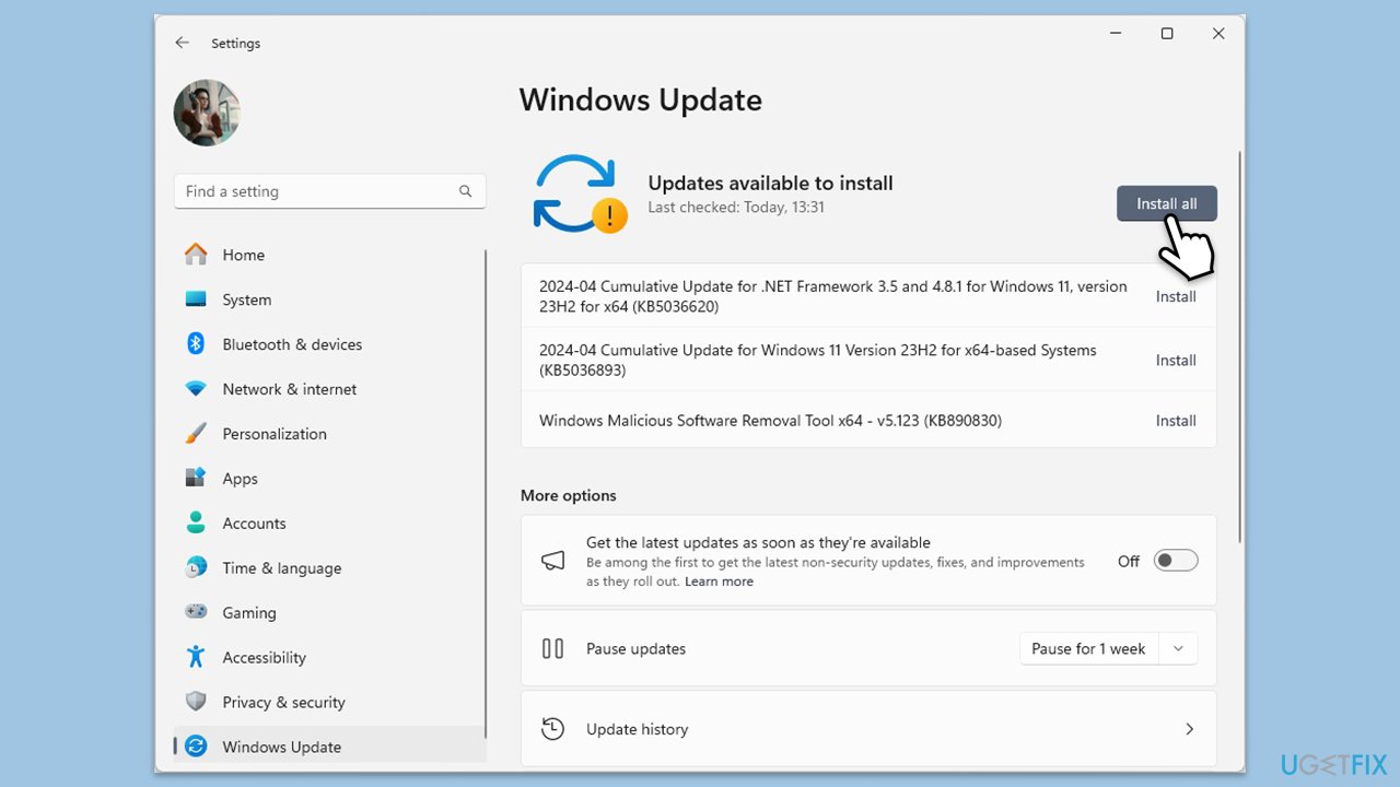 How to fix epicgameslauncher exe application error in windows install updates How to fix epicgameslauncher exe application error in windows install updates