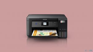 How to fix epson printer error 1131 in windows