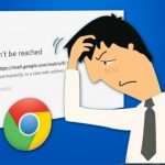 How to fix err quic protocol error