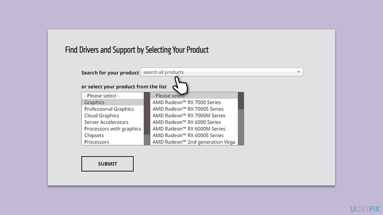 How to fix error 195 amd installer cannot continue in windows install manually
