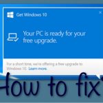 How to fix error code