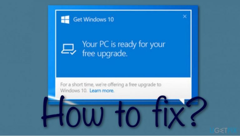 How to Fix Windows 10 Upgrade Error Code 0x800F0923?