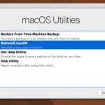 How to fix error code 5010f utilities