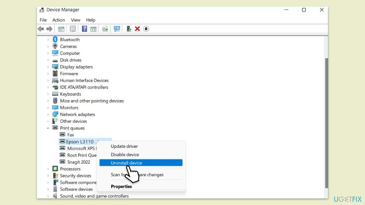 How to fix error printing print status in windows restart reinstall printer driver copy How to fix error printing print status in windows restart reinstall printer driver copy