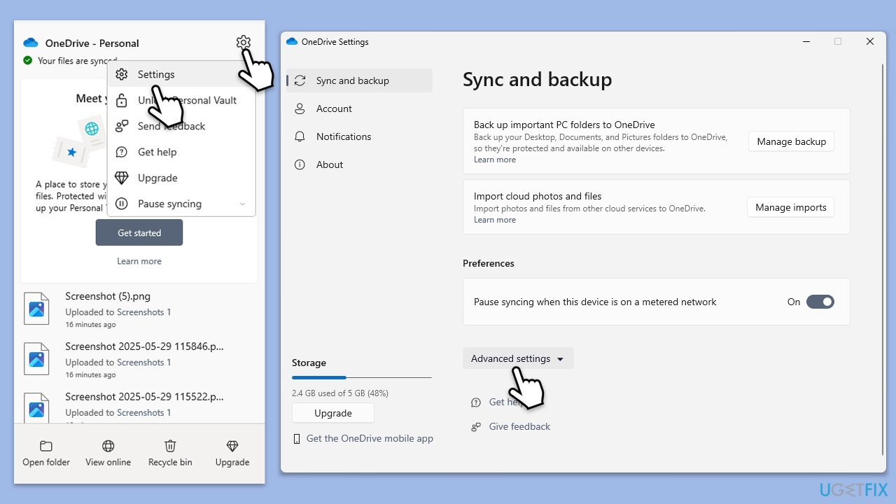 How to fix event viewer error cldflt service failed to start in windows check on demand copy How to fix event viewer error cldflt service failed to start in windows check on demand copy