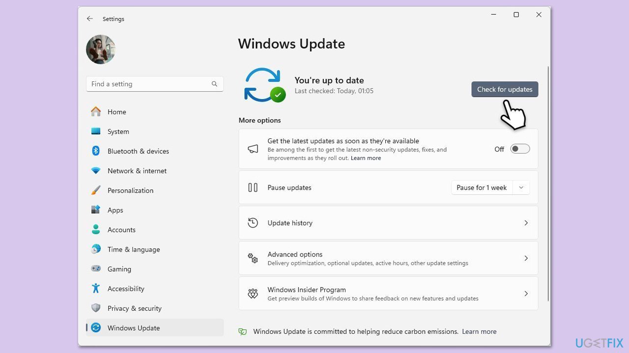 How to fix exception error code 0xc000027b in windows install updates How to fix exception error code 0xc000027b in windows install updates